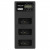 Ładowarka trzykanałowa Newell CD-USB-C do akumulatorów LP-E17 do Canon-2657550